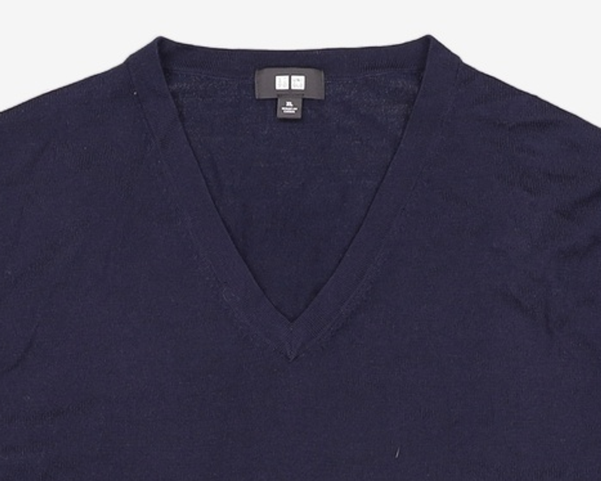 유니클로(UNIQLO) 니트/스웨터 XL