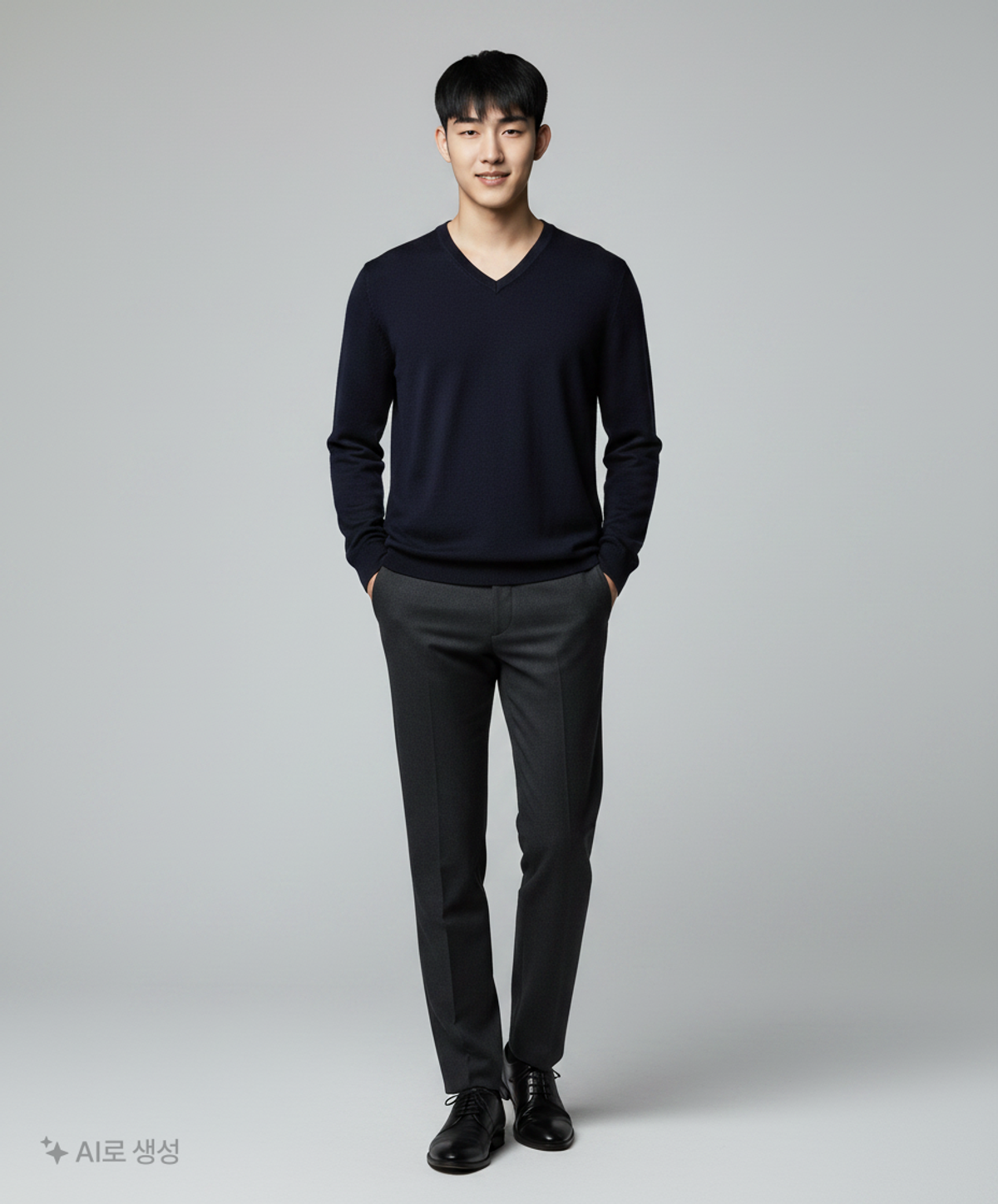 유니클로(UNIQLO) 니트/스웨터 XL