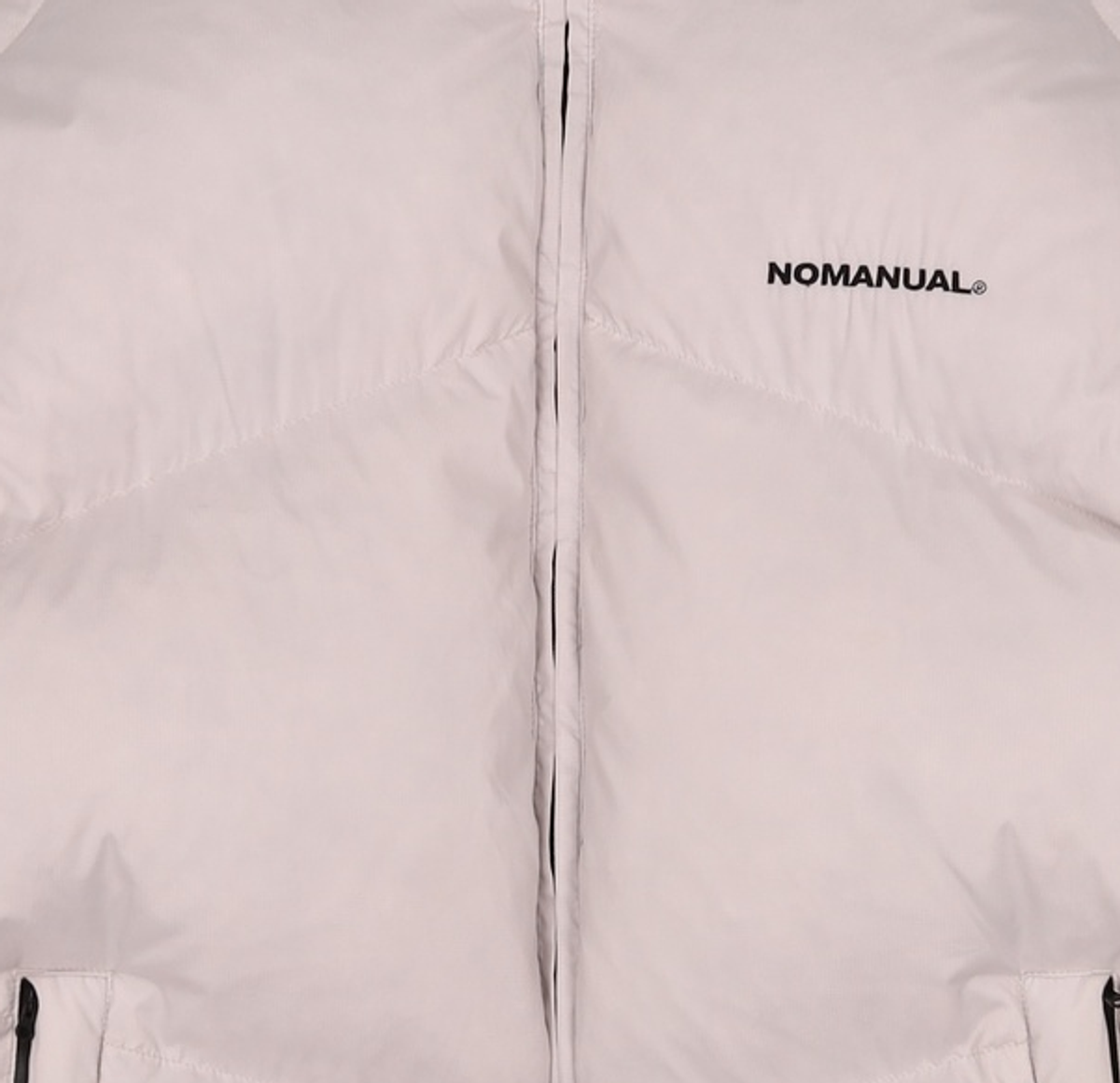 노매뉴얼(NOMANUAL) (시그니처종료)SKADI DUCK DOWN - 3 COLOR L