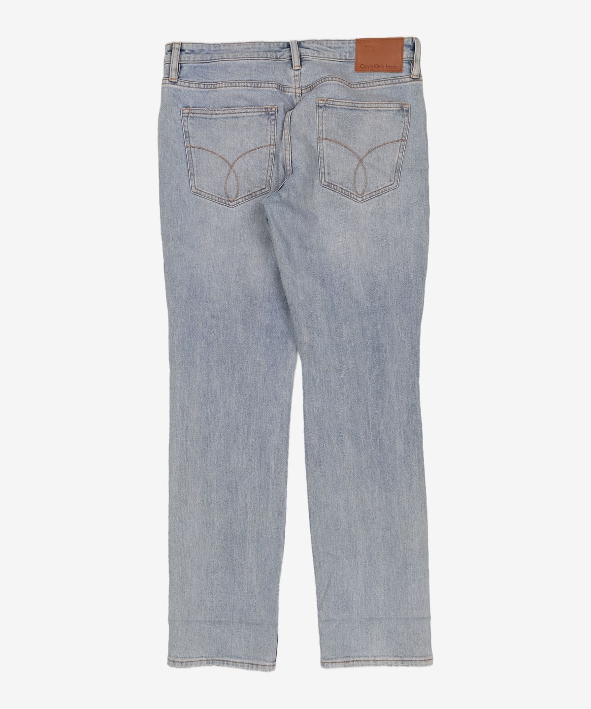 캘빈클라인 진(CALVIN KLEIN JEANS) 청/데님 팬츠 32