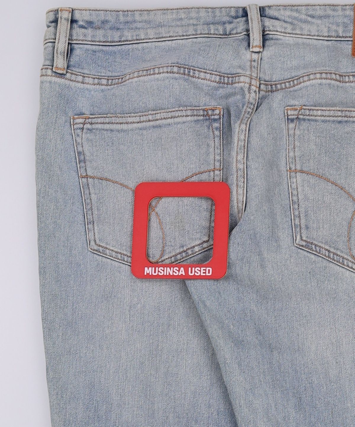 캘빈클라인 진(CALVIN KLEIN JEANS) 청/데님 팬츠 32