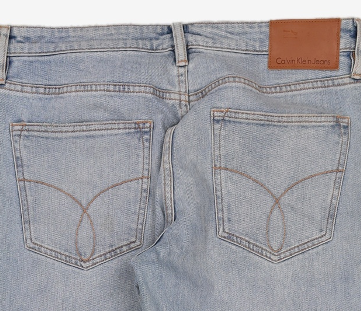 캘빈클라인 진(CALVIN KLEIN JEANS) 청/데님 팬츠 32