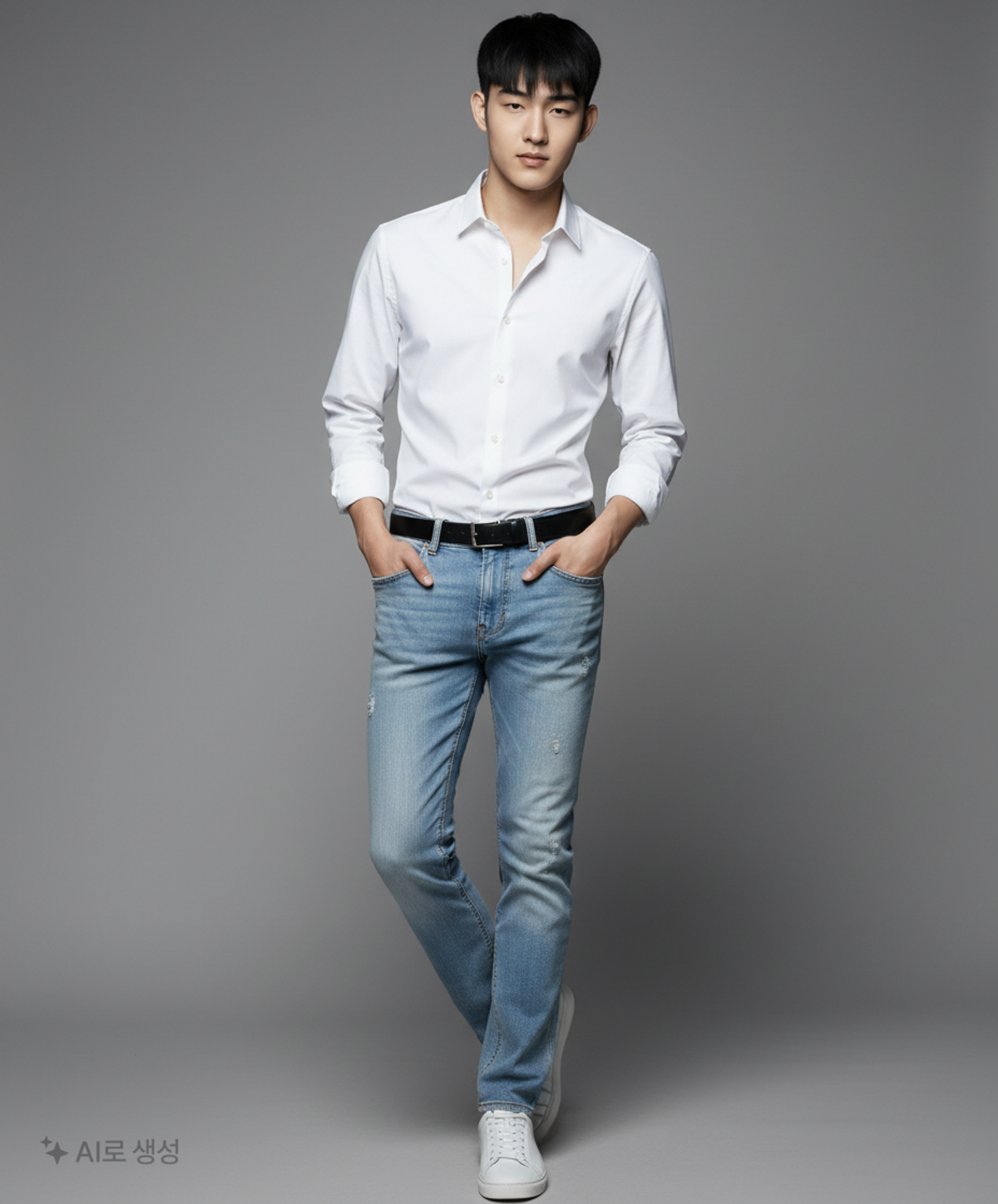 캘빈클라인 진(CALVIN KLEIN JEANS) 청/데님 팬츠 32