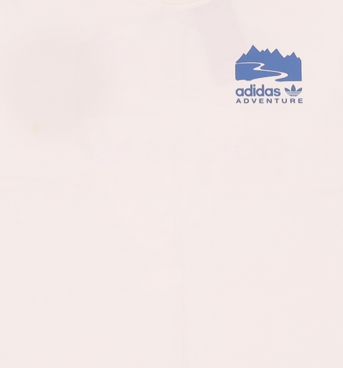 아디다스(ADIDAS) 반소매 티셔츠 S