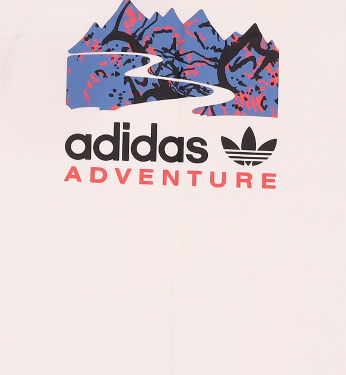 아디다스(ADIDAS) 반소매 티셔츠 S