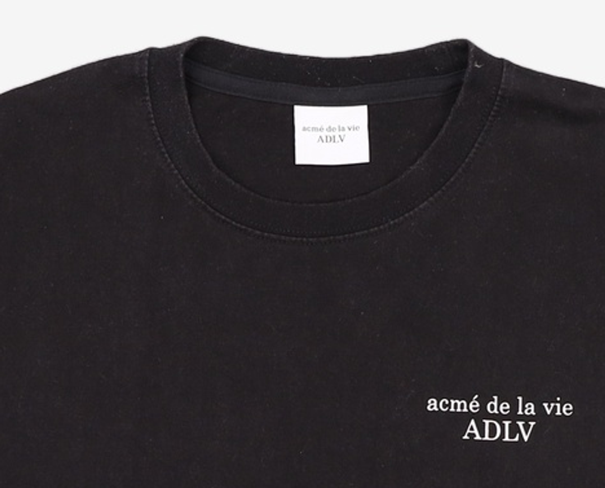 아크메드라비(ACME DE LA VIE) 긴소매 티셔츠 2