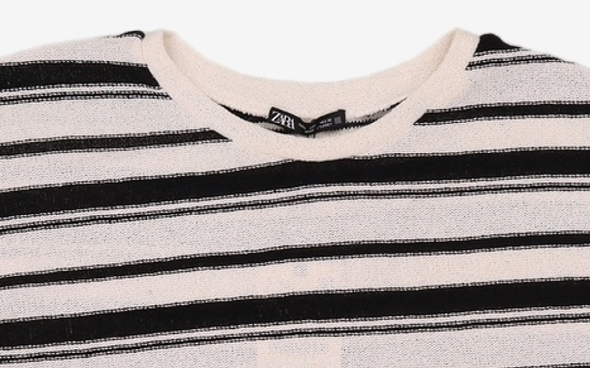 자라(ZARA) 니트/스웨터 L