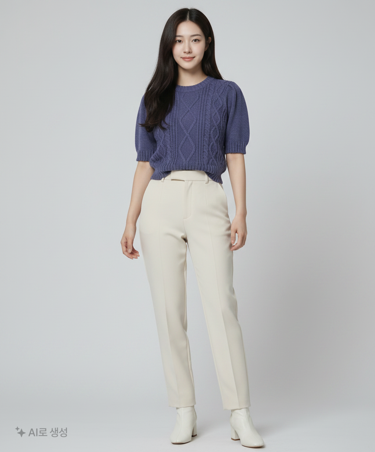 마조네(MA JOURNEE) 니트/스웨터 OS