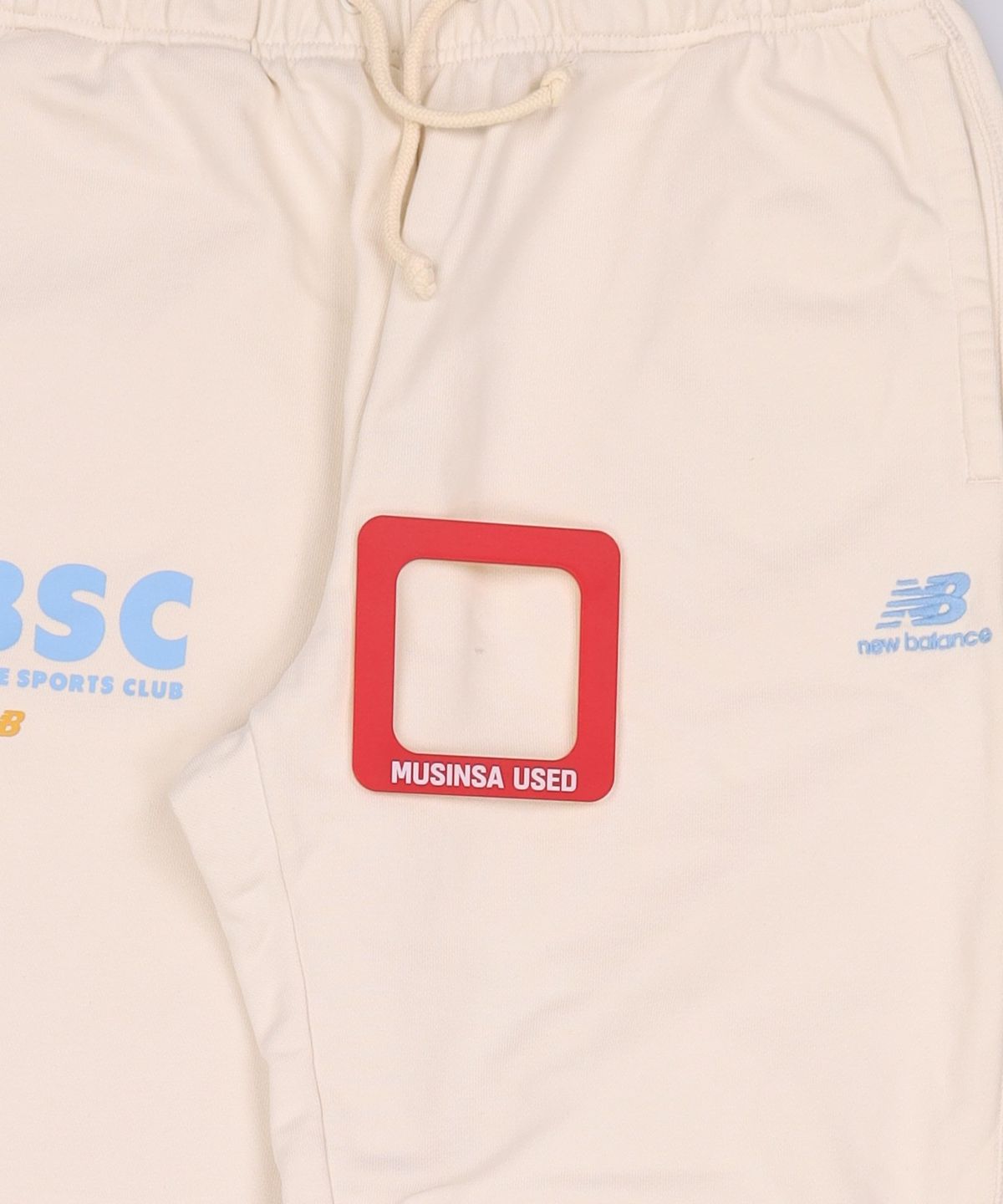 뉴발란스(NEW BALANCE) 조거 팬츠 85