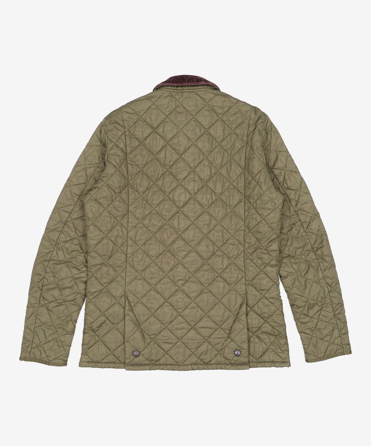 바버(BARBOUR) [해외]헤리티지 퀼팅 자켓  MQU0240 L