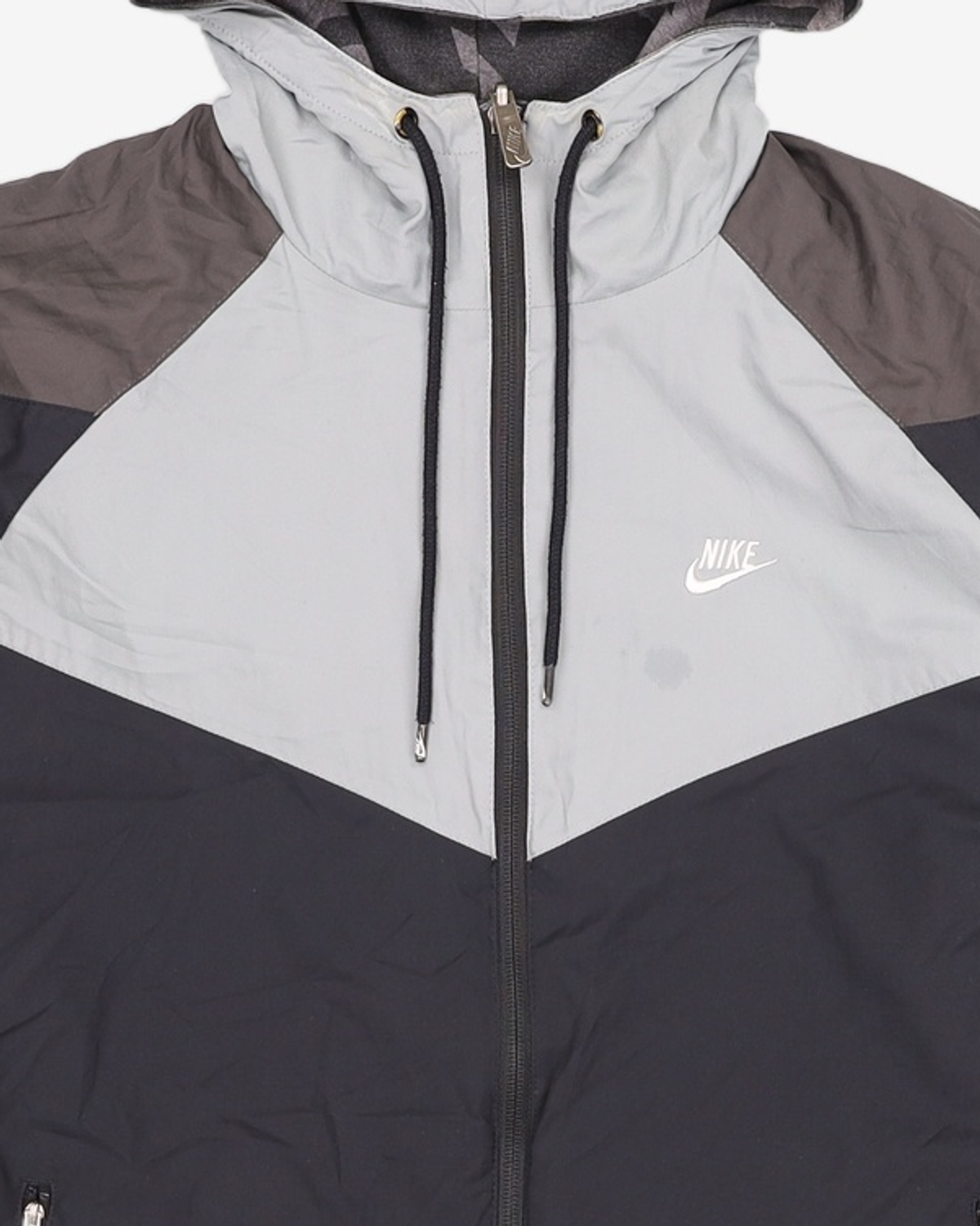나이키(NIKE) 나일론/코치 재킷 100