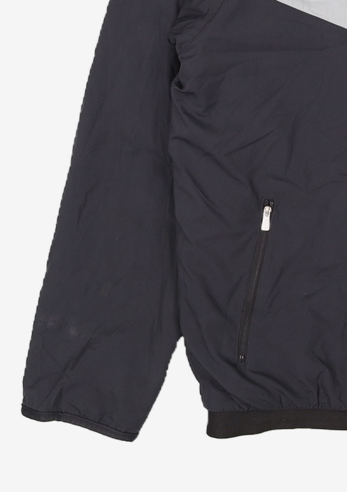 나이키(NIKE) 나일론/코치 재킷 100