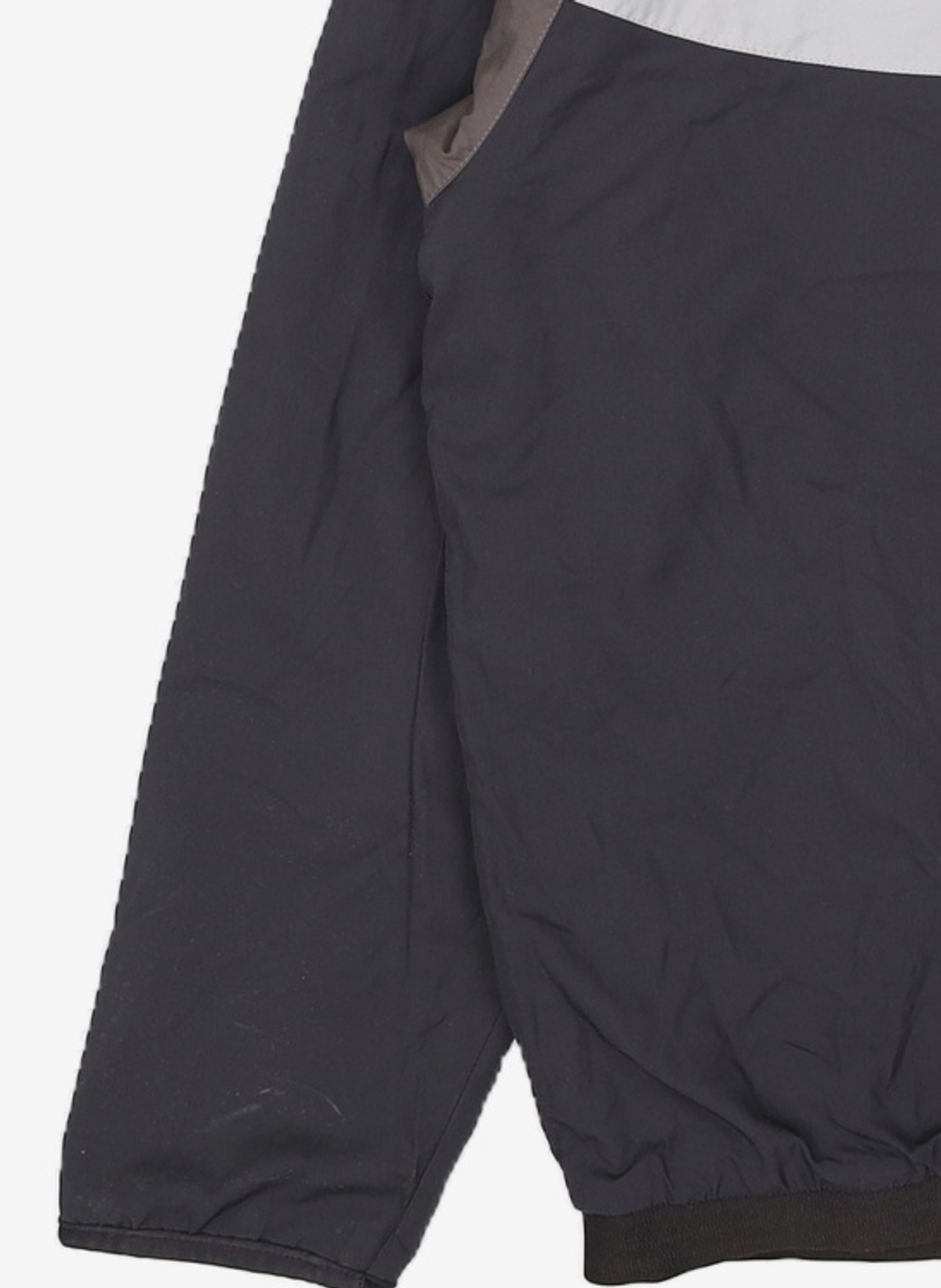 나이키(NIKE) 나일론/코치 재킷 100