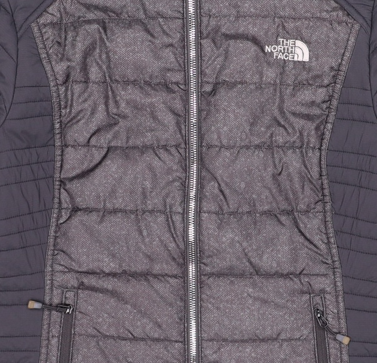 노스페이스(THE NORTH FACE) 숏 패딩/숏 헤비 아우터 L