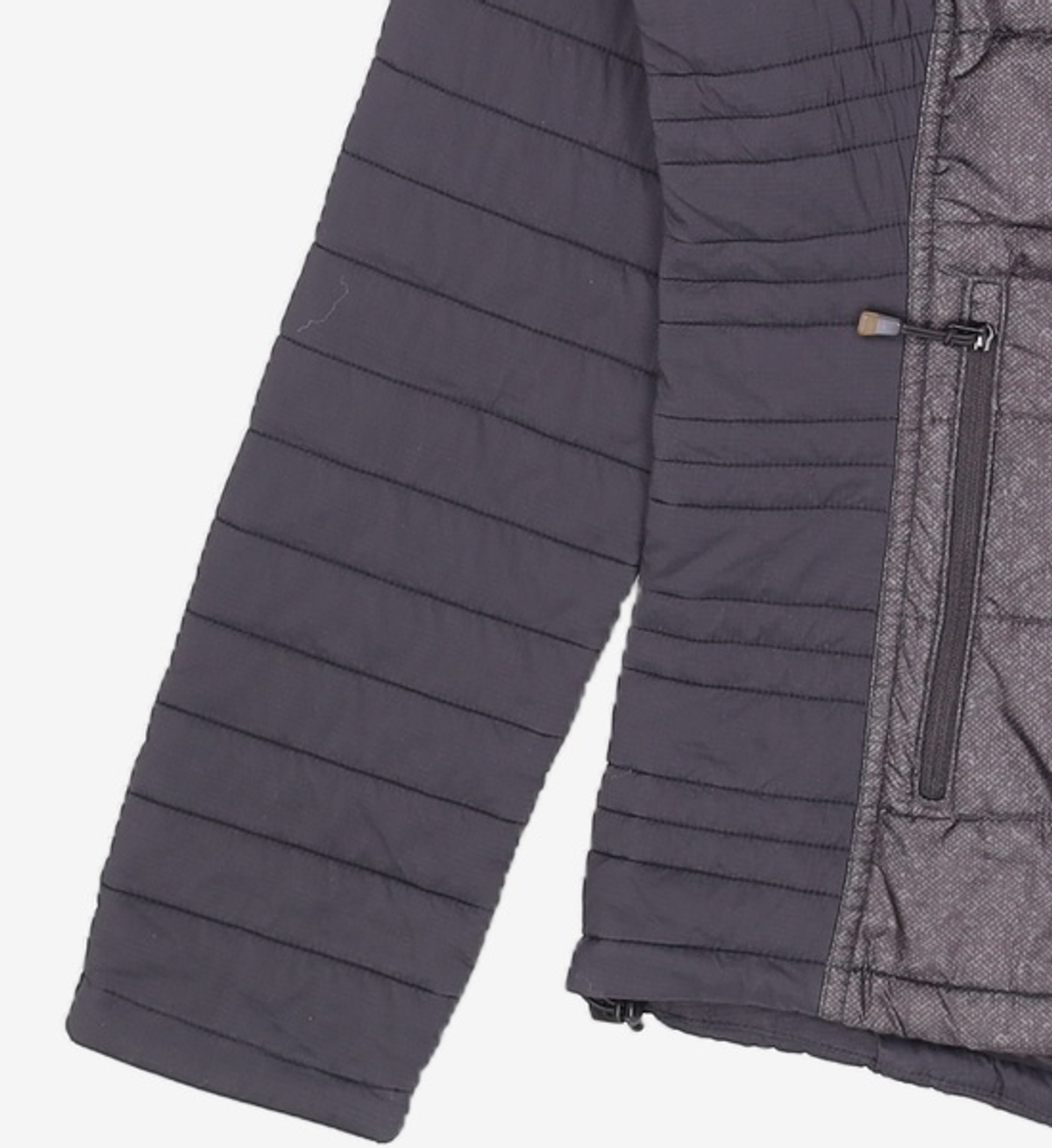 노스페이스(THE NORTH FACE) 숏 패딩/숏 헤비 아우터 L