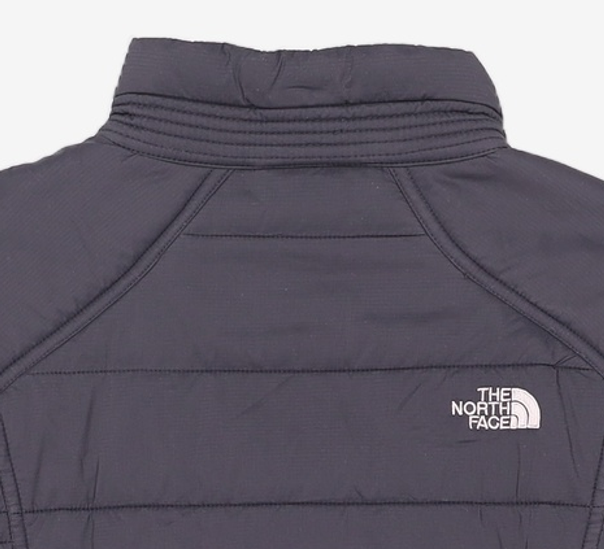 노스페이스(THE NORTH FACE) 숏 패딩/숏 헤비 아우터 L