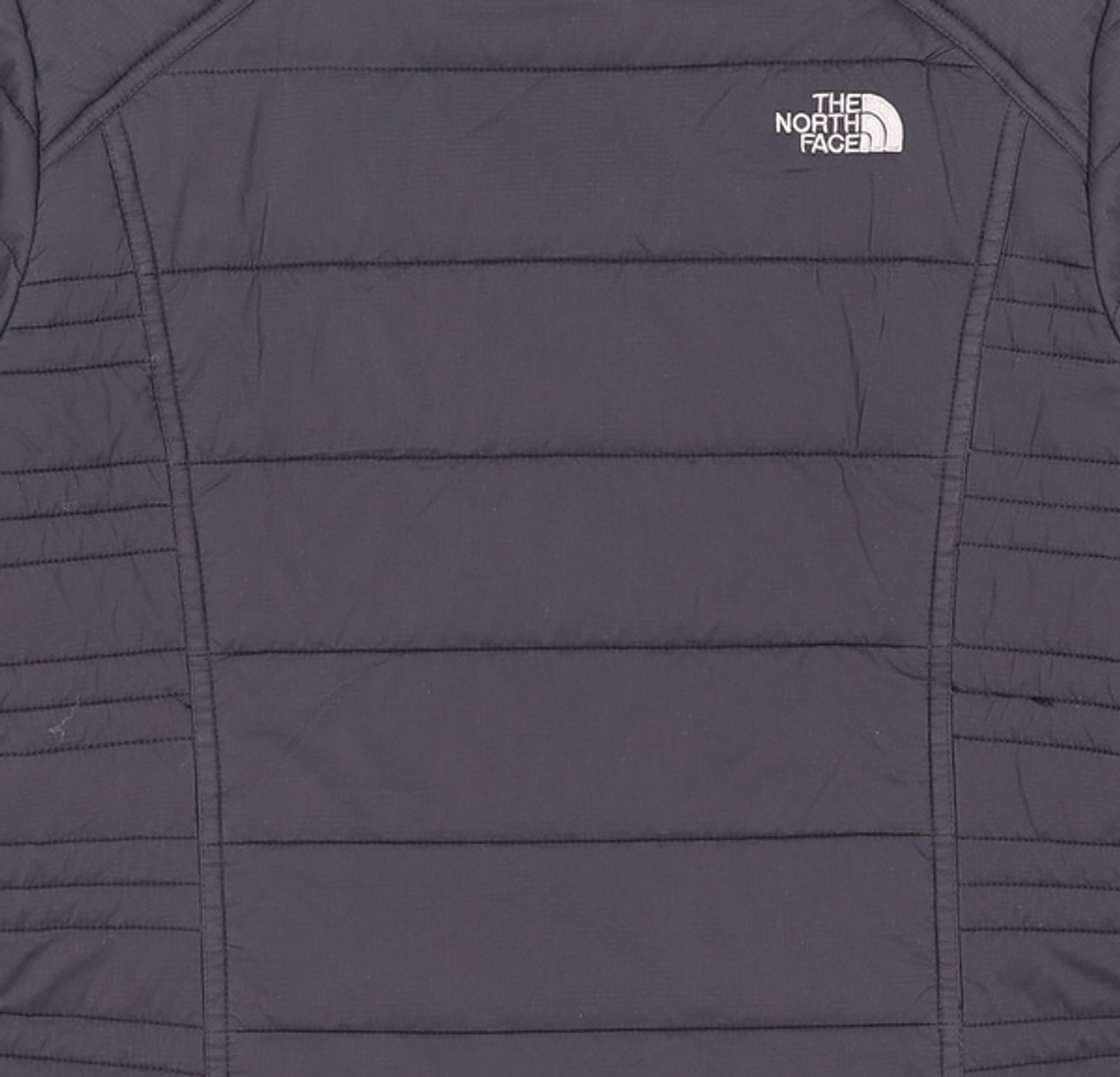 노스페이스(THE NORTH FACE) 숏 패딩/숏 헤비 아우터 L