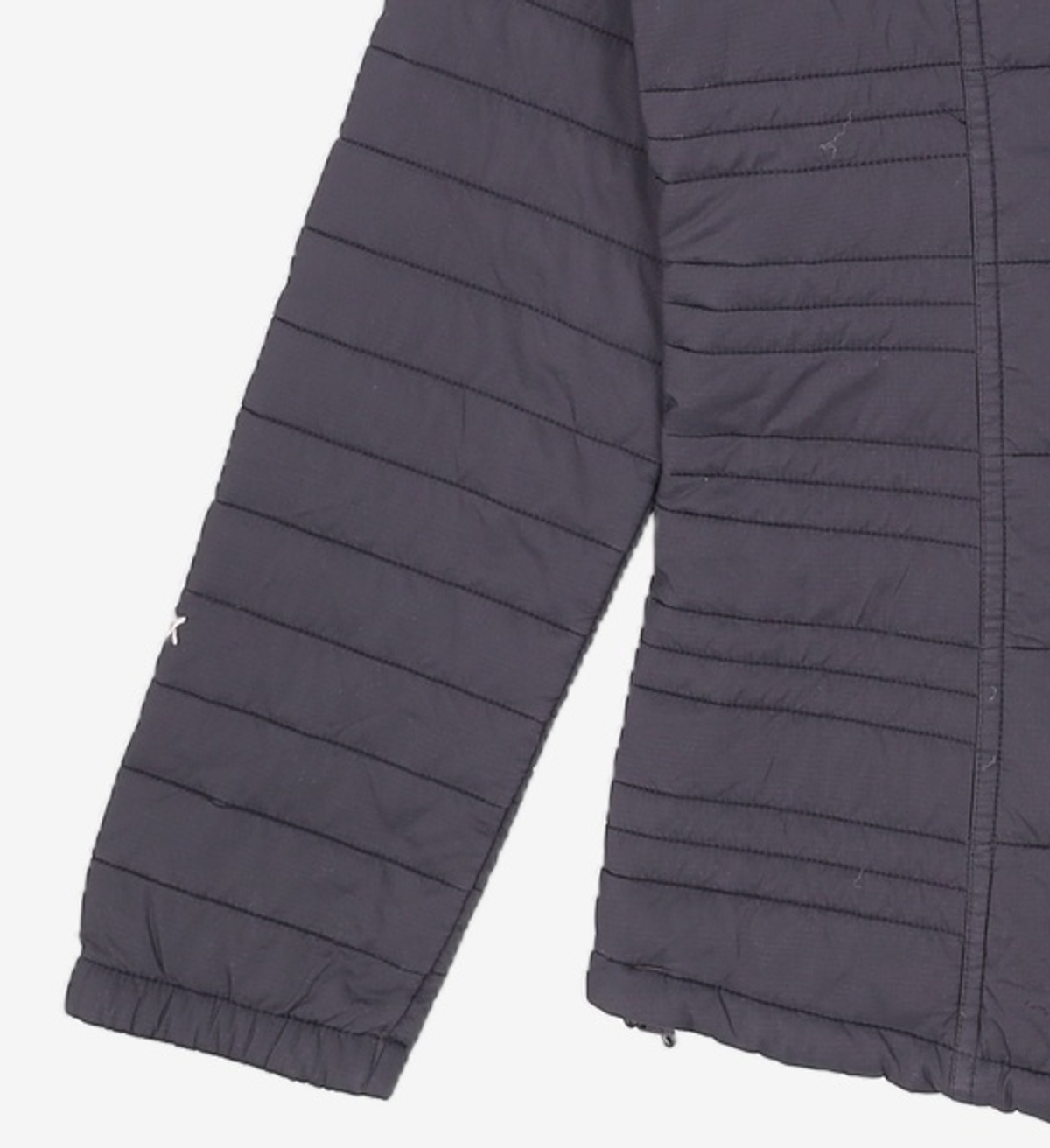 노스페이스(THE NORTH FACE) 숏 패딩/숏 헤비 아우터 L