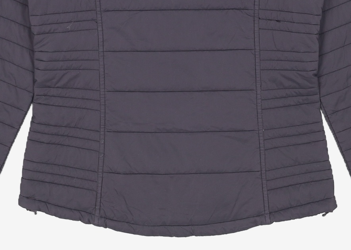 노스페이스(THE NORTH FACE) 숏 패딩/숏 헤비 아우터 L