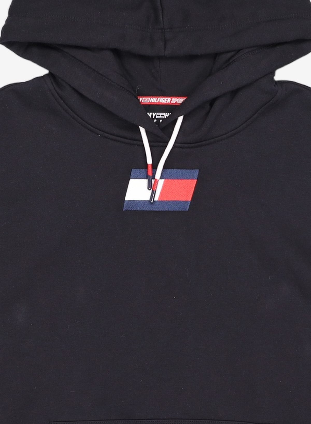 타미힐피거(TOMMY HILFIGER) 후드 티셔츠 M