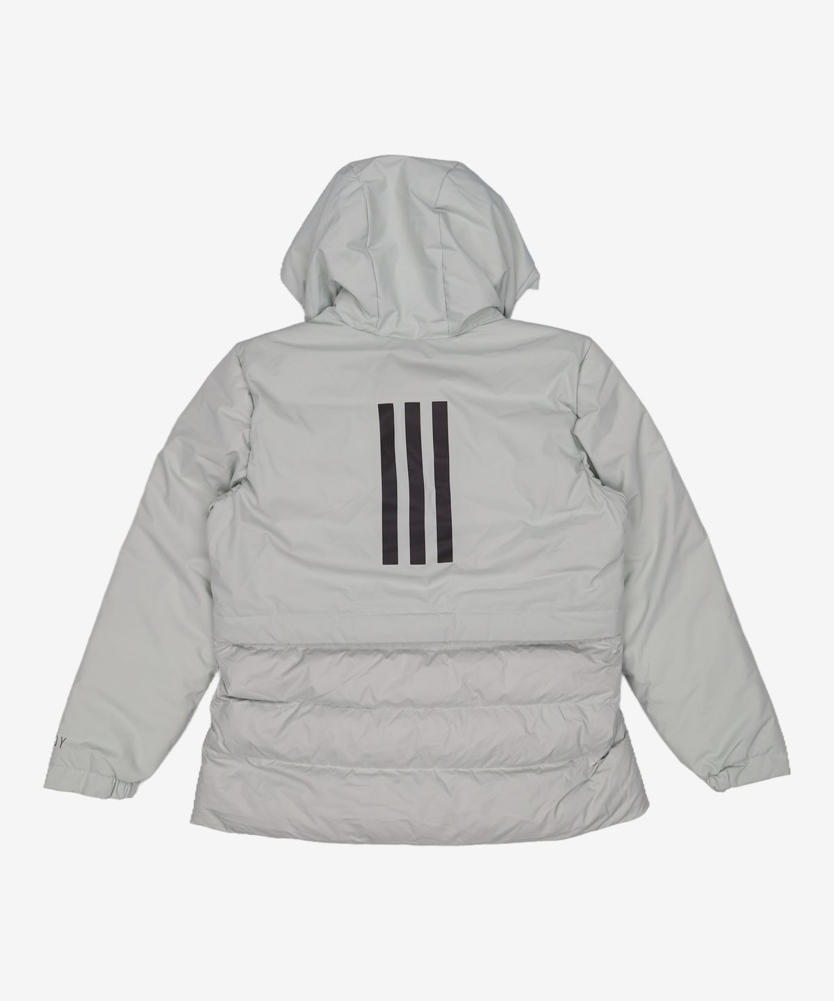 아디다스(ADIDAS) 숏 패딩/숏 헤비 아우터 S