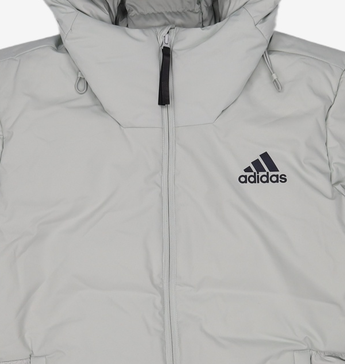 아디다스(ADIDAS) 숏 패딩/숏 헤비 아우터 S
