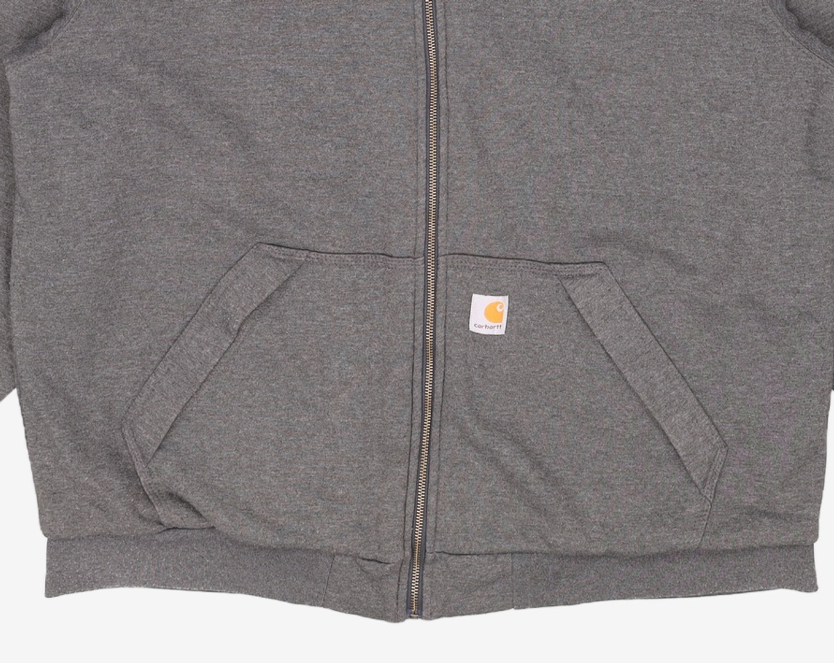 칼하트(CARHARTT) 후드 집업 XL