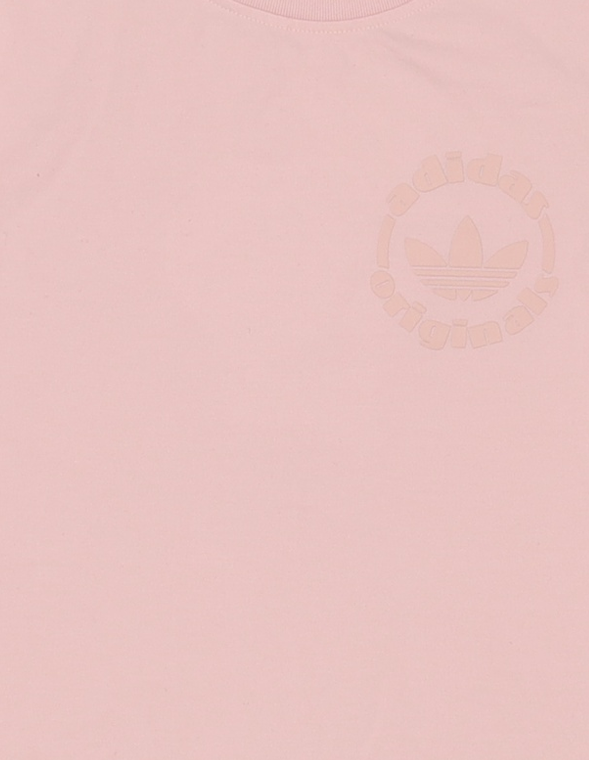 아디다스(ADIDAS) 그래픽 티 - 아이보리 / IC6046 XS