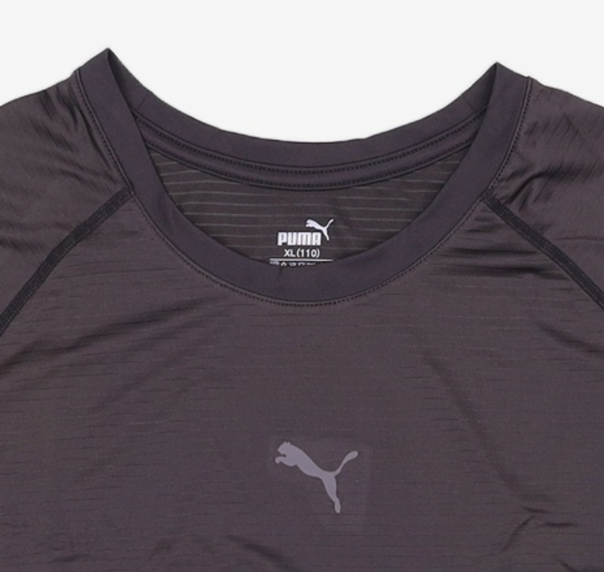 푸마(PUMA) 긴소매 티셔츠 110