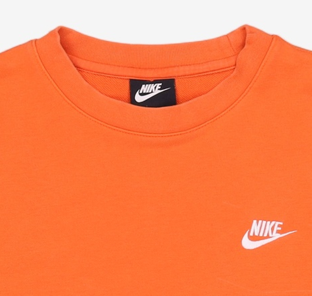 나이키(NIKE) 맨투맨/스웨트셔츠 L
