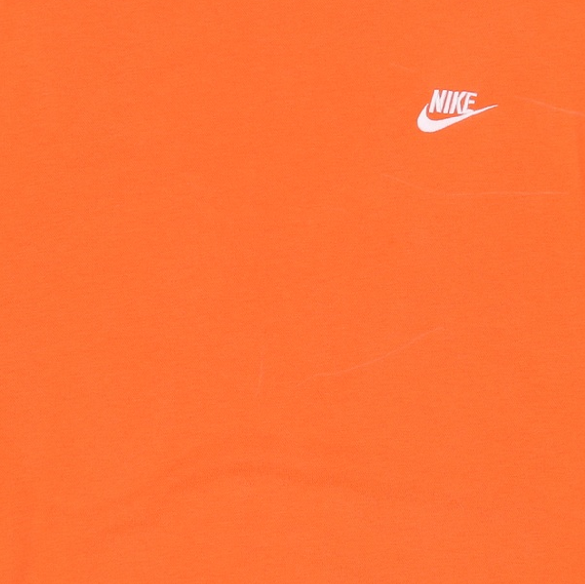 나이키(NIKE) 맨투맨/스웨트셔츠 L