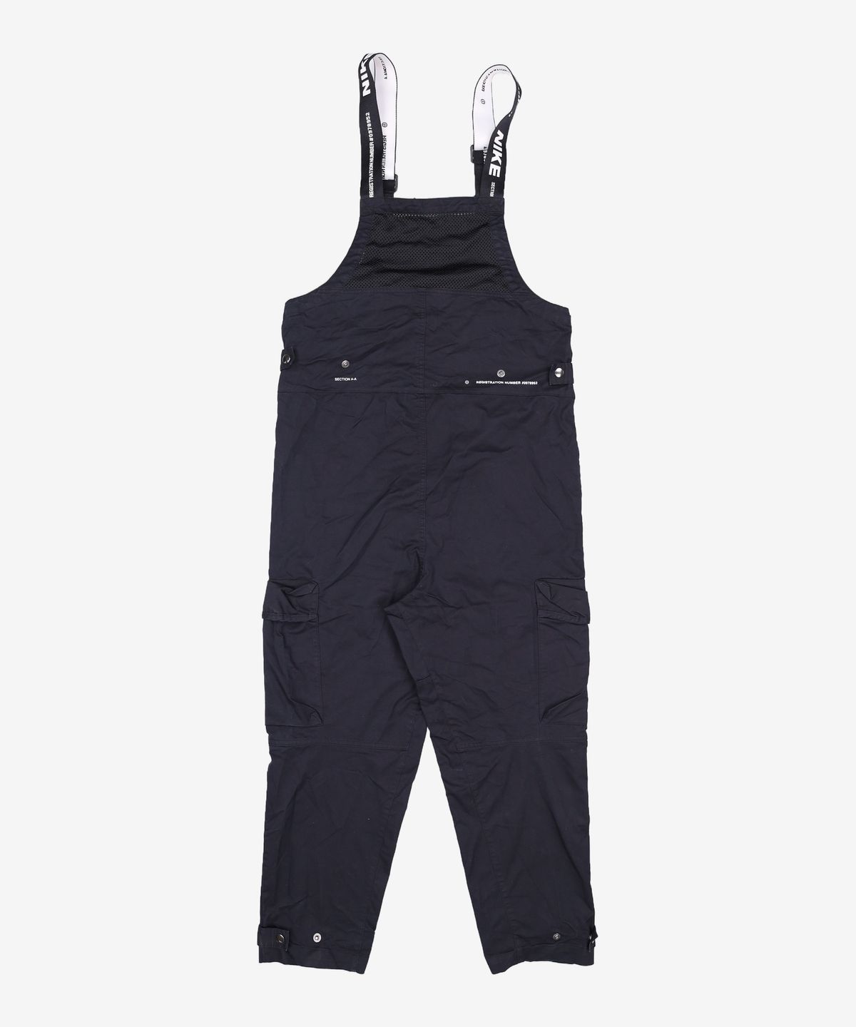 나이키(NIKE) 점프 슈트 M