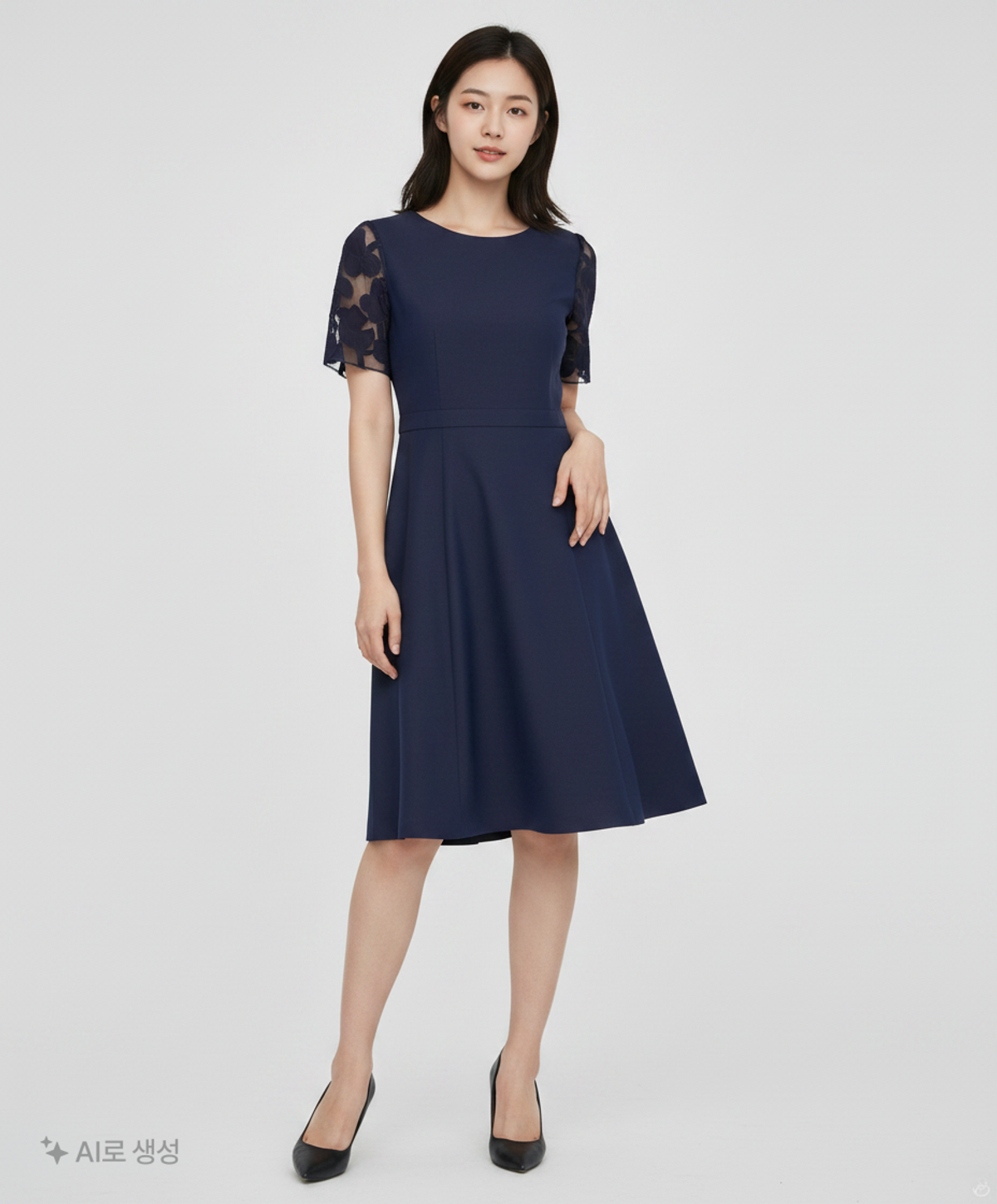 질스튜어트(JILLSTUART) 미니 원피스 88 96 165