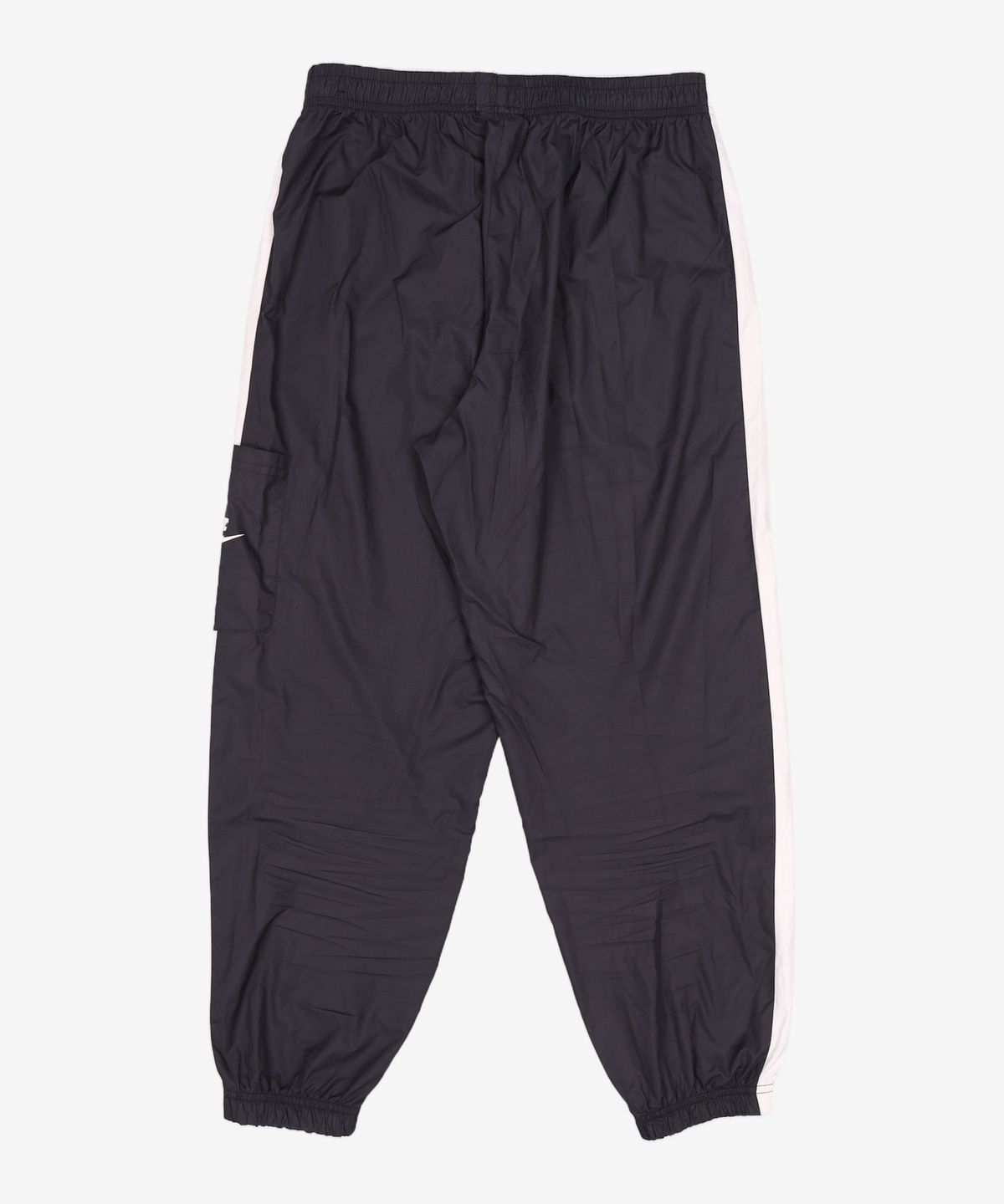 나이키(NIKE) 스포츠웨어 우븐 팬츠 W - 블랙 / CJ7347-010 M