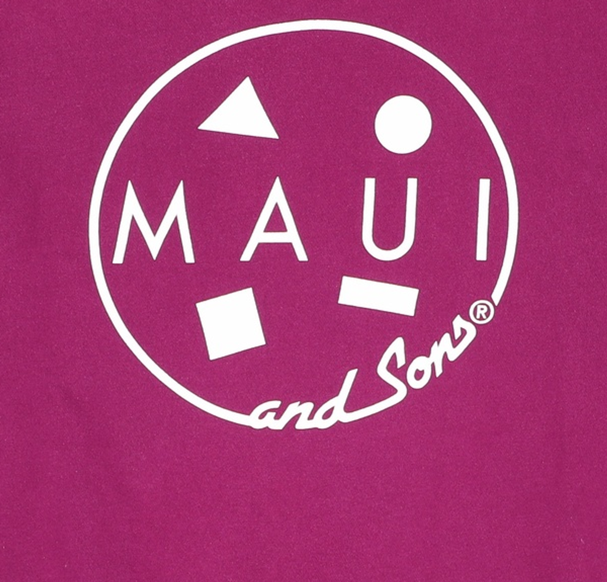 마우이앤선즈(MAUI&SONS) 맨투맨/스웨트셔츠 XL