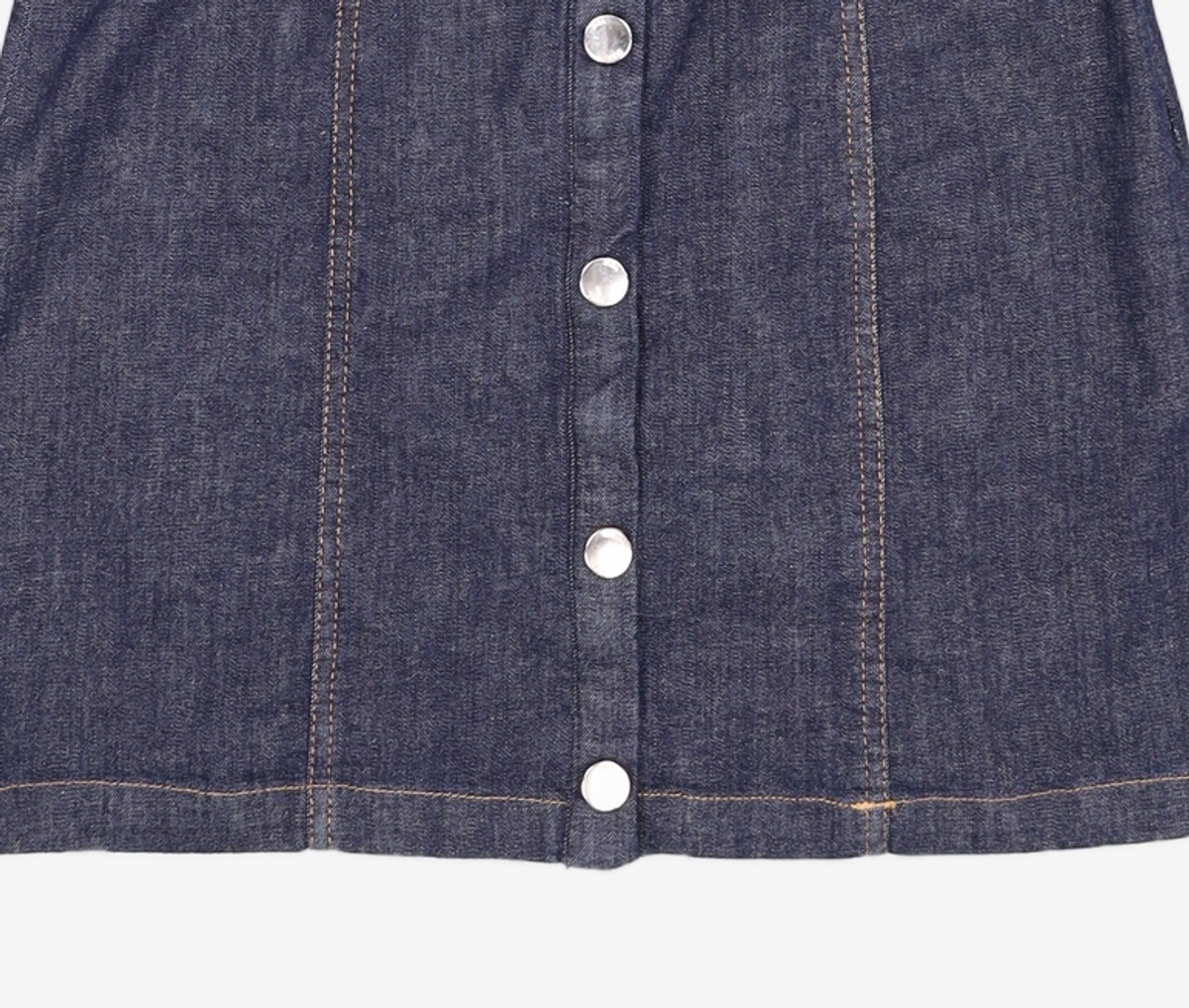 자라(ZARA) 미디 원피스 M