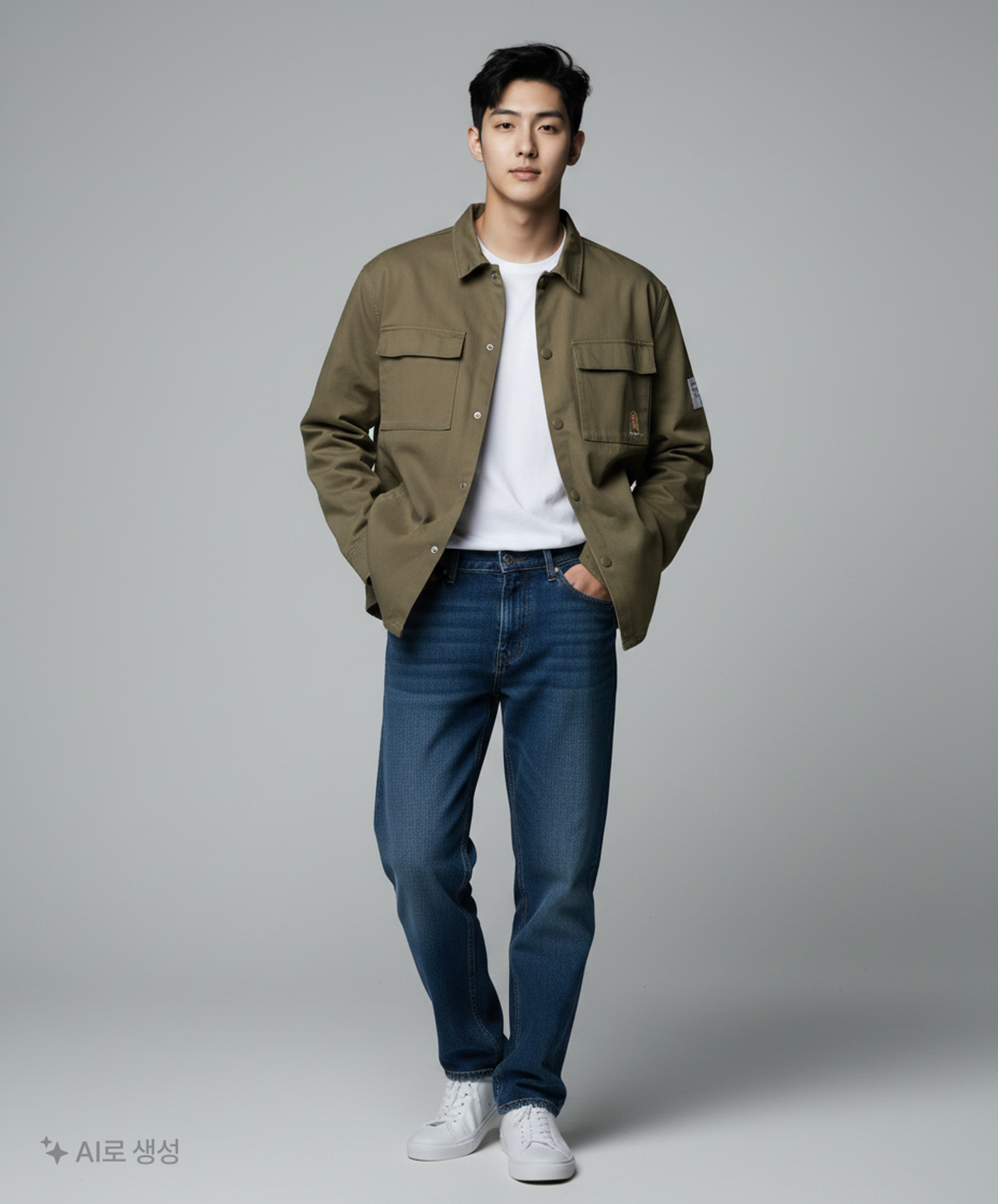 디씨슈즈(DC SHOES) 캐주얼 셔츠 105