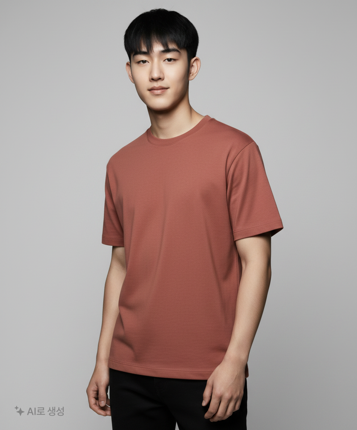 유니클로(UNIQLO) 반소매 티셔츠 L