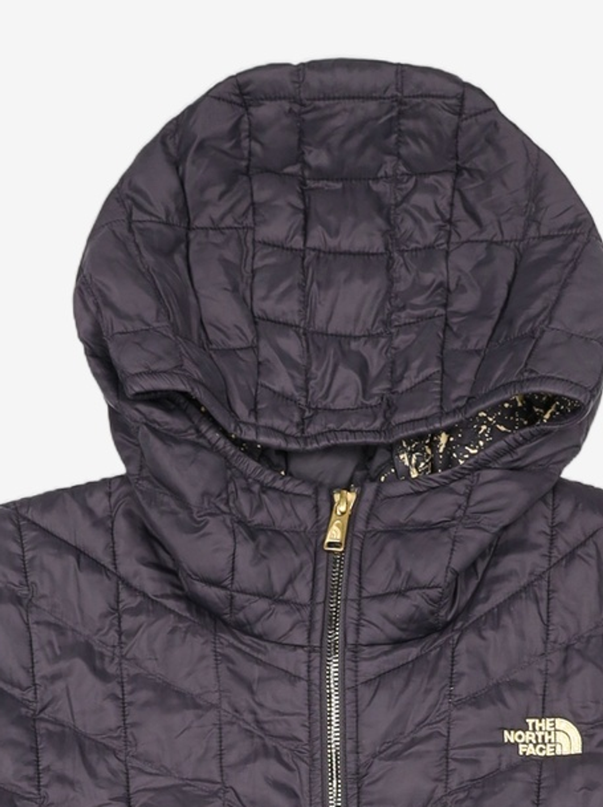노스페이스(THE NORTH FACE) 하프 패딩/하프 헤비 아우터 XL
