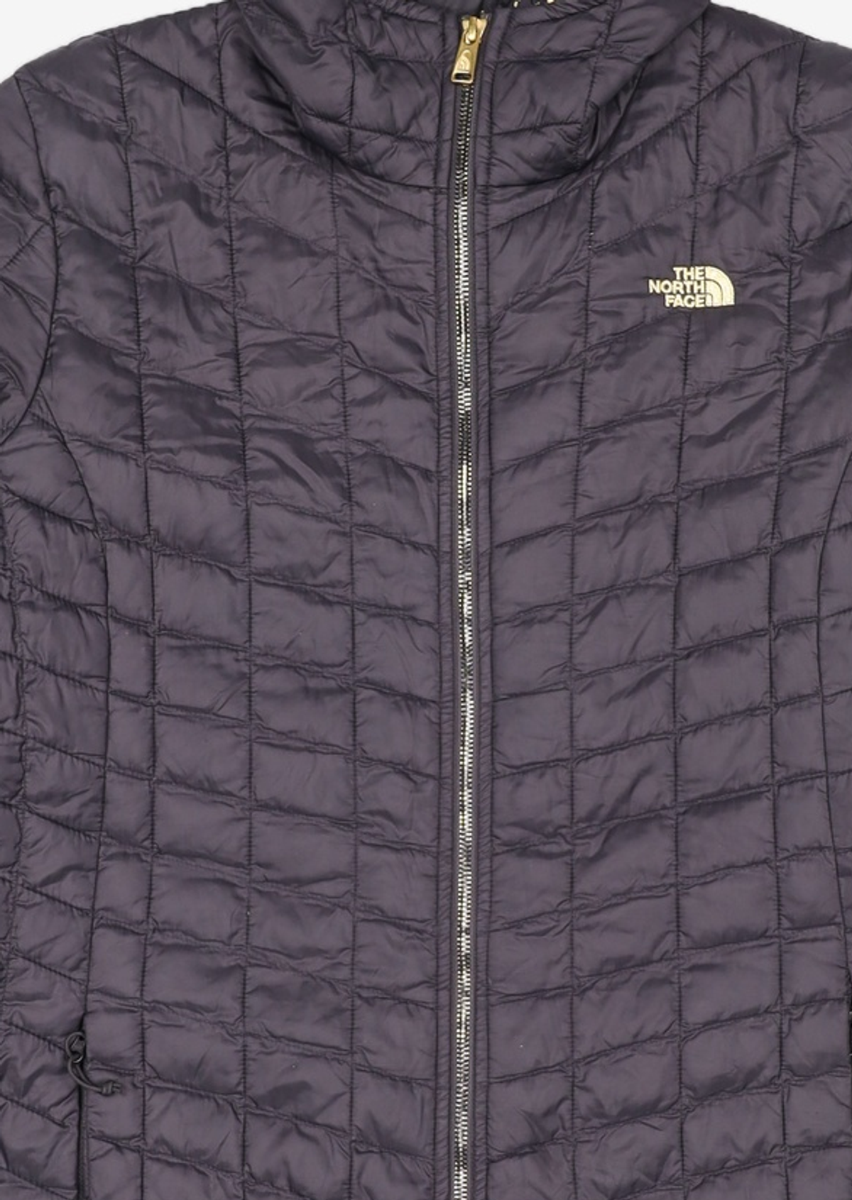노스페이스(THE NORTH FACE) 하프 패딩/하프 헤비 아우터 XL