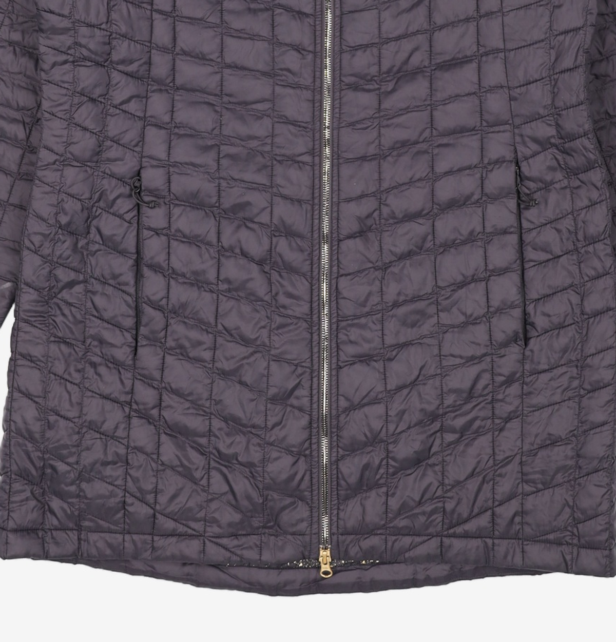 노스페이스(THE NORTH FACE) 하프 패딩/하프 헤비 아우터 XL