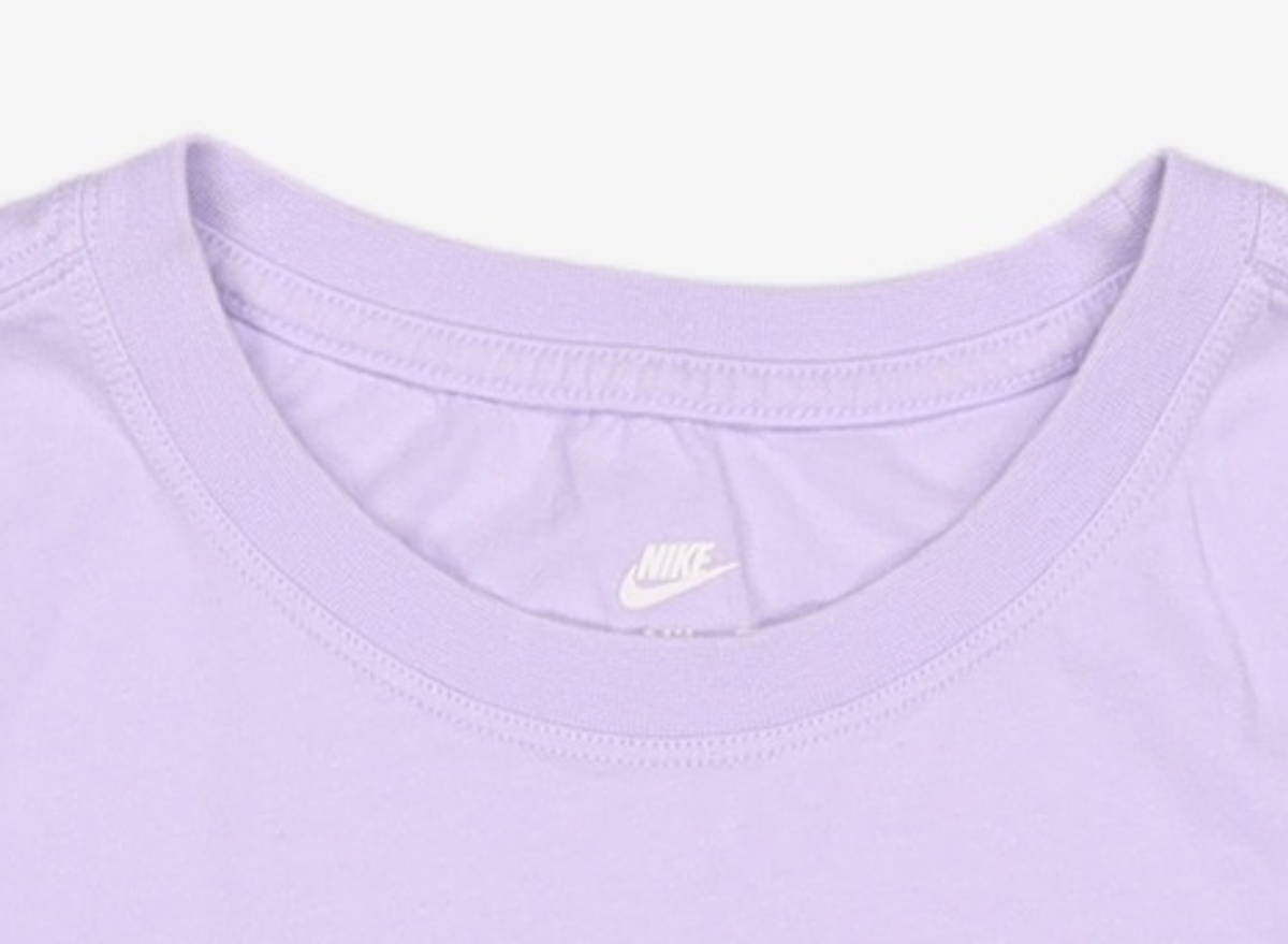 나이키(NIKE) 반소매 티셔츠 M