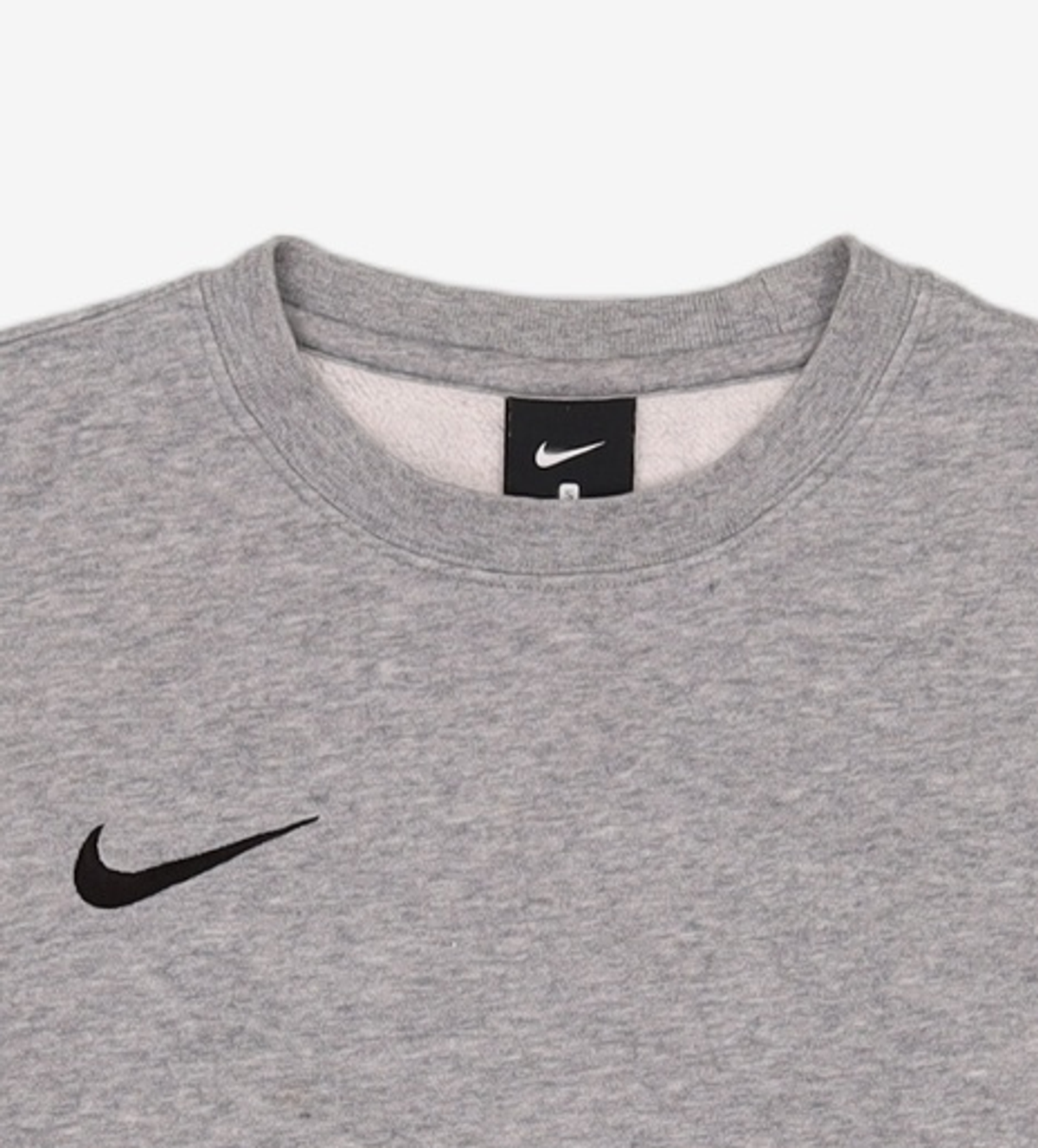 나이키(NIKE) 맨투맨/스웨트셔츠 S