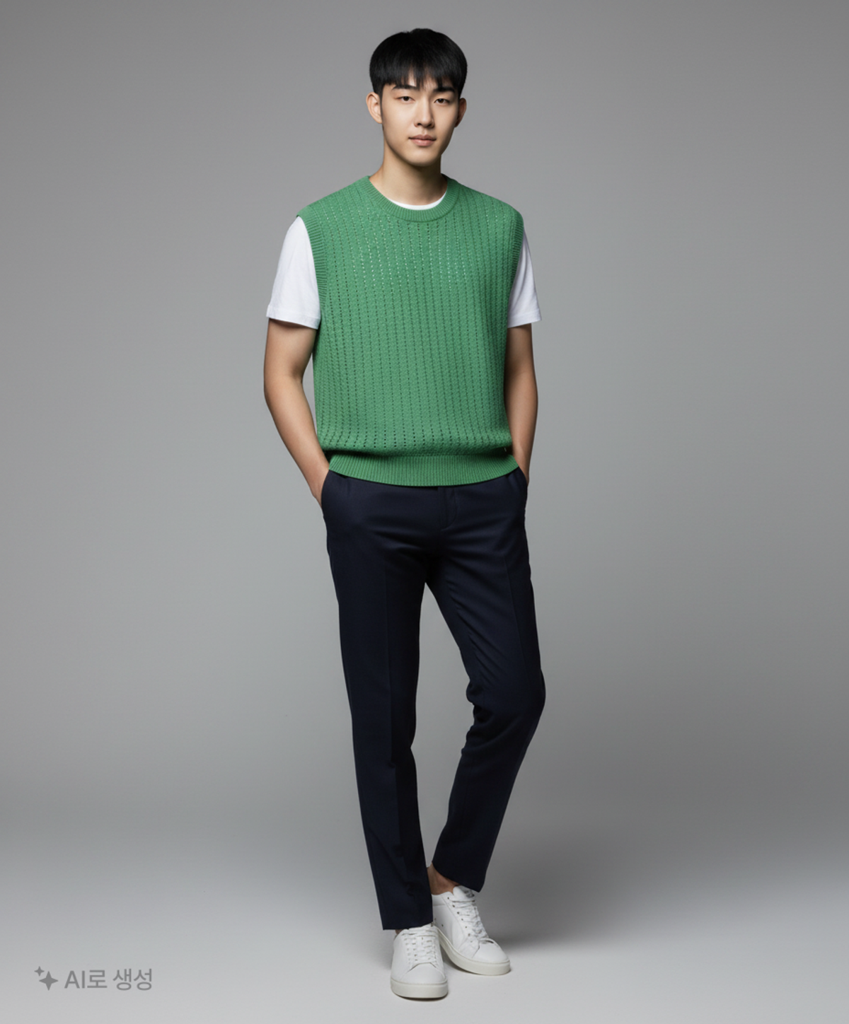 토피(TOFFEE) 베스트 L