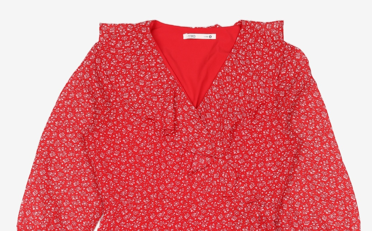 미쏘(MIXXO) 맥시 원피스 S