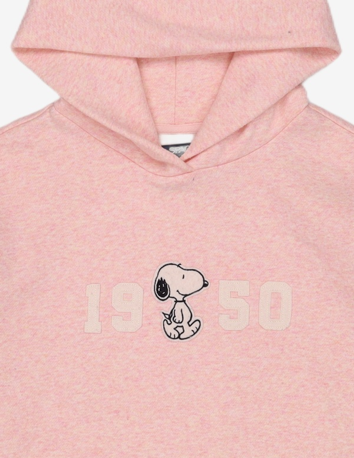스파오(SPAO) 후드 티셔츠 M