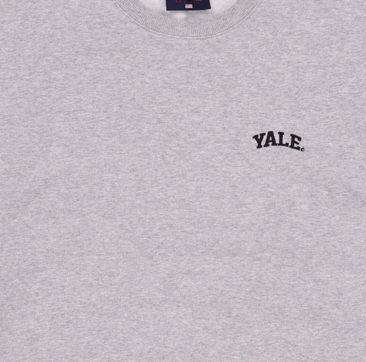 예일(YALE) 맨투맨/스웨트셔츠 L