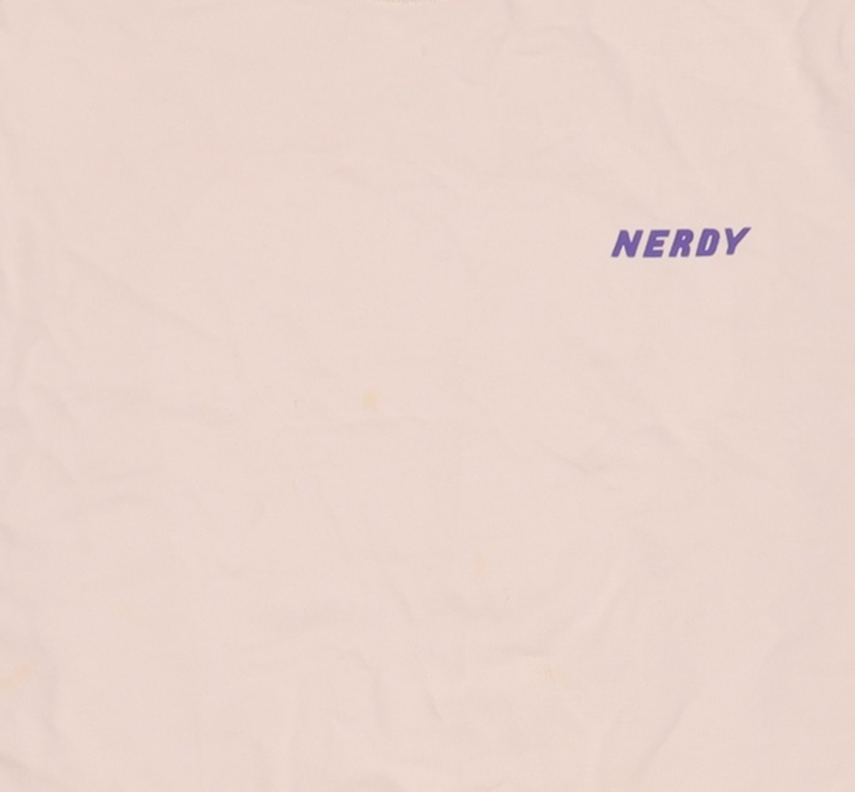 엔디와이(NDY) 맨투맨/스웨트셔츠 XS
