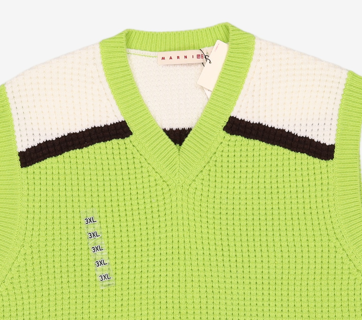 유니클로 x 마르니(UNIQLO x MARNI) 베스트 XXXL