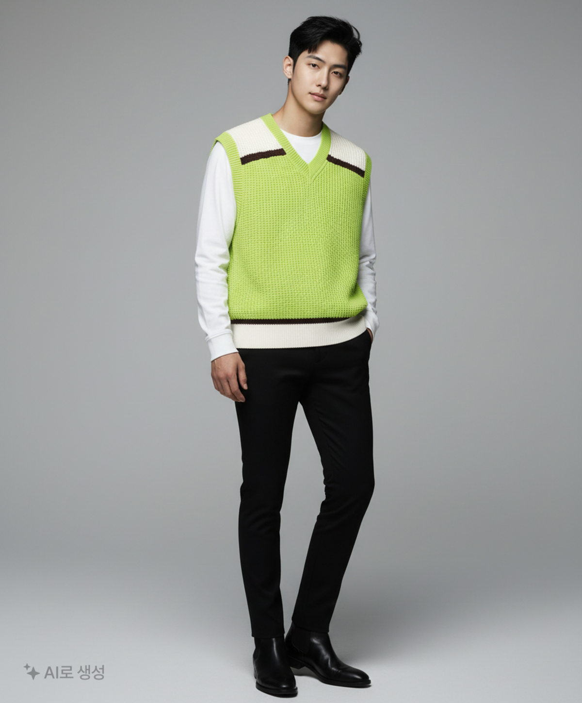 유니클로 x 마르니(UNIQLO x MARNI) 베스트 XXXL